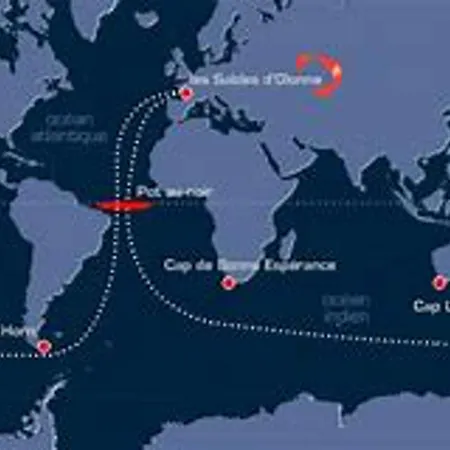 Rue Napoleon Les Sables-dʼOlonne