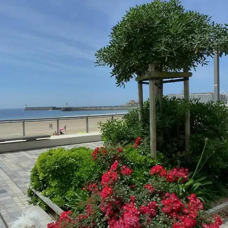 Rue Napoleon Apartament Les Sables-dʼOlonne