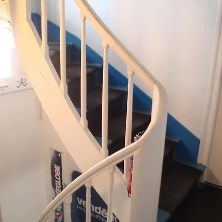 Rue Napoleon Apartament Les Sables-dʼOlonne