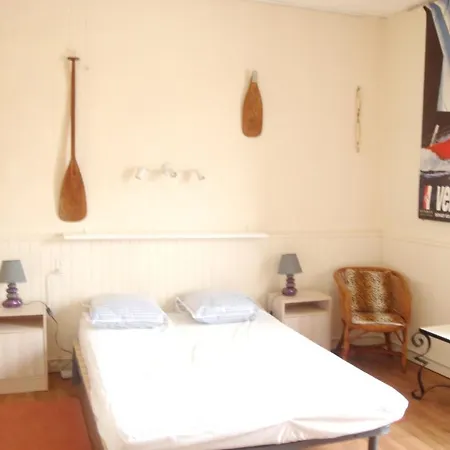 Apartament Rue Napoleon *