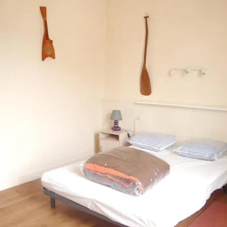 Apartament Rue Napoleon *