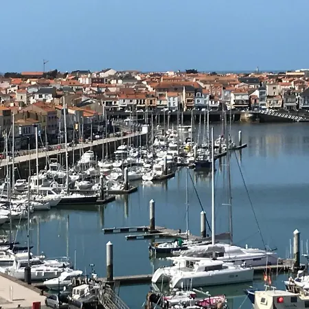 Rue Napoleon * Les Sables-dʼOlonne
