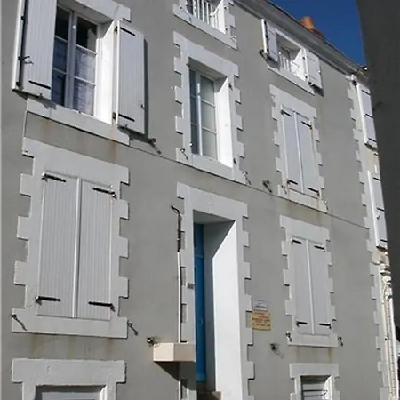 Apartament Rue Napoleon *