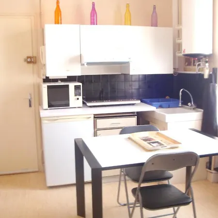 Rue Napoleon Apartament Les Sables-dʼOlonne