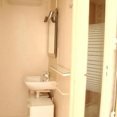 Rue Napoleon Apartament
